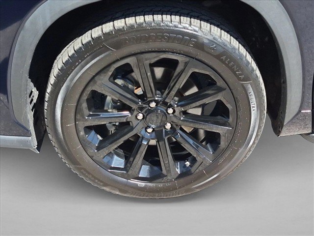 Used 2021 Toyota Highlander XLE FWD image 24