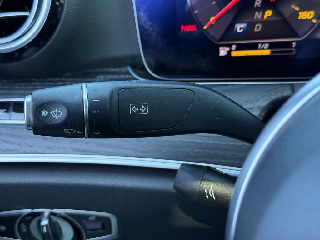 Used 2020 Mercedes-Benz E 350 Sedan image 16