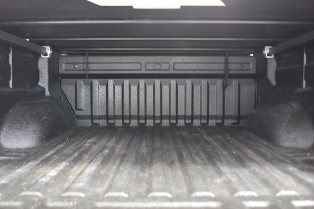 Used 2021 Chevrolet Colorado Z71 w/ Safety Package AWD/4WD image 26