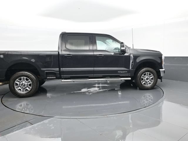 Used 2024 Ford F250 Lariat AWD/4WD image 4