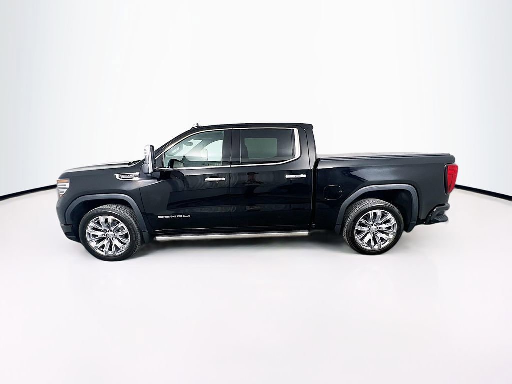 Certified 2024 GMC Sierra 1500 Denali w/ Denali Reserve Package image 4