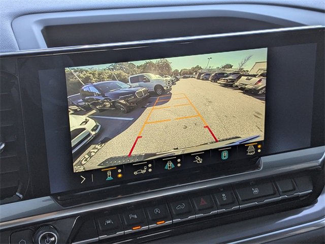 Used 2023 Chevrolet Silverado 1500 High Country image 23