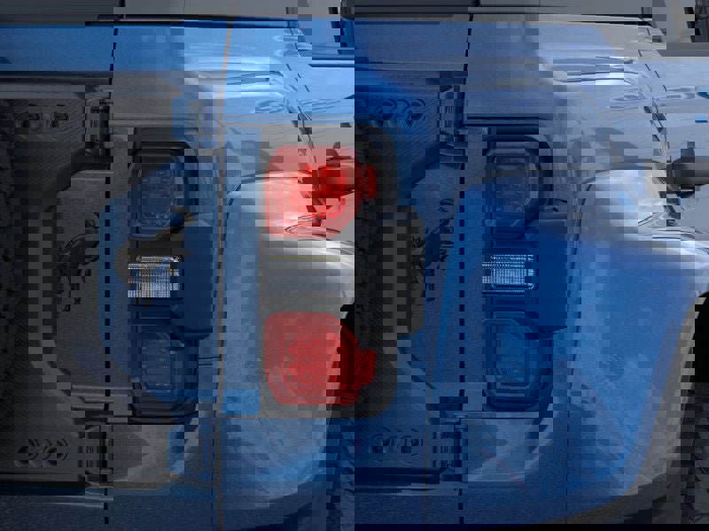 New 2025 Ford Bronco Raptor image 23