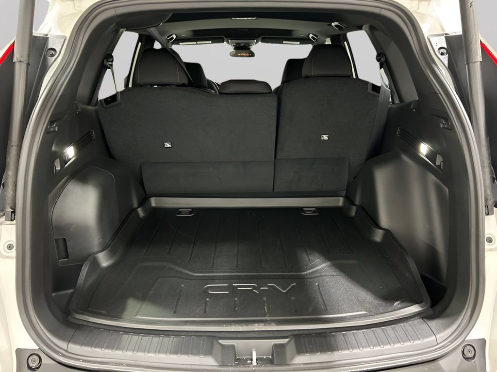 Used 2026 Honda CR-V TrailSport image 23