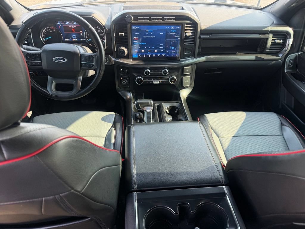 Used 2022 Ford F150 XLT w/ Equipment Group 302A High AWD/4WD image 22