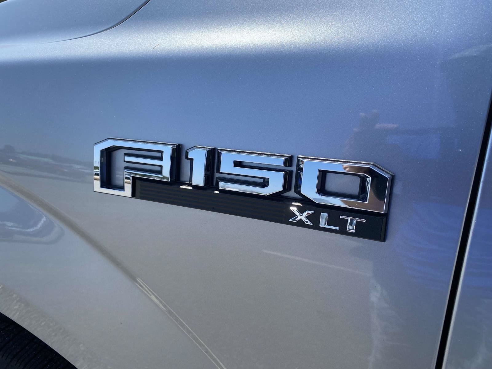 Used 2020 Ford F150 XLT w/ Equipment Group 302A Luxury RWD image 11