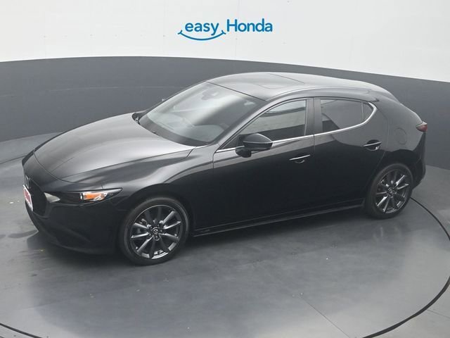 Used 2023 MAZDA MAZDA3 s image 21