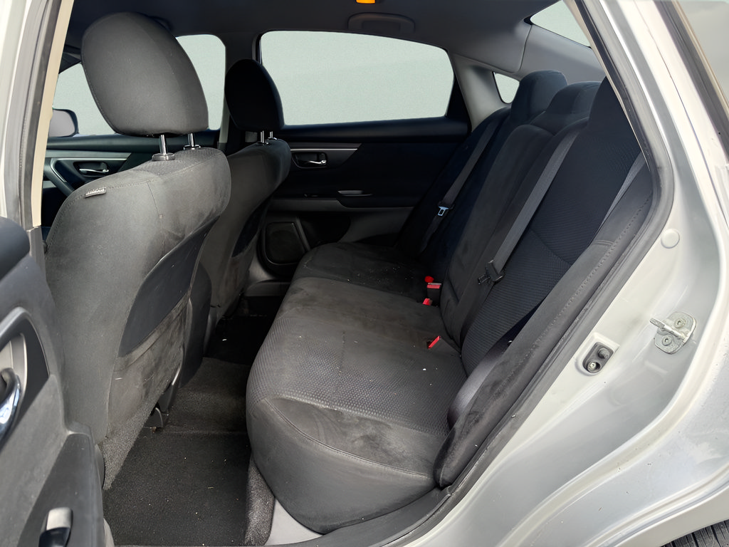 Used 2015 Nissan Altima 2.5 S w/ Power Driver Seat Package FWD image 11