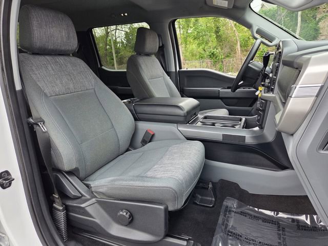 Used 2022 Ford F150 XLT AWD/4WD image 15