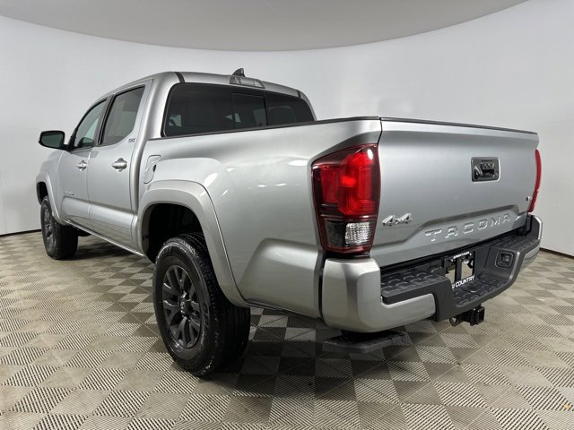 Used 2023 Toyota Tacoma SR5 image 5