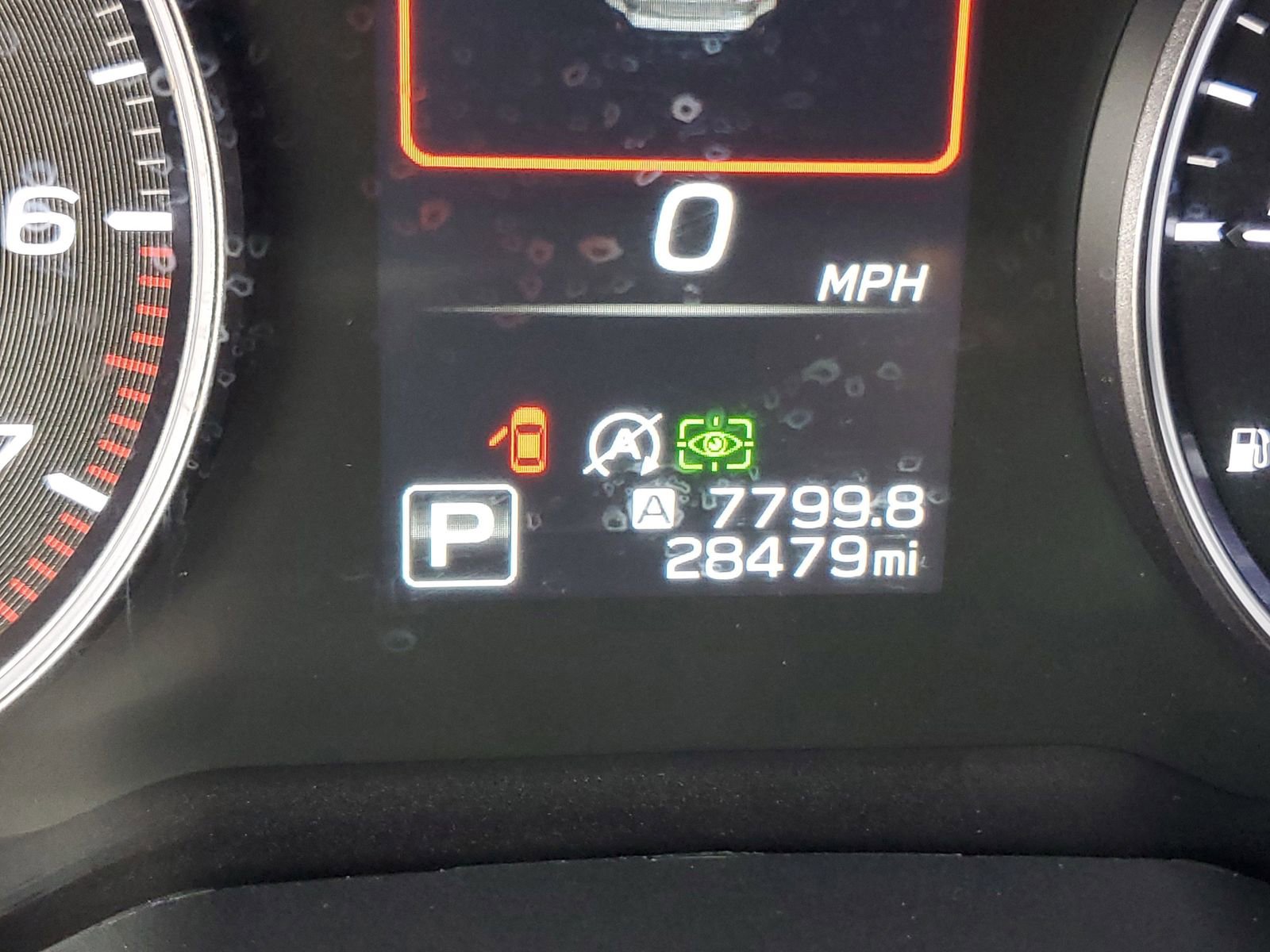 Used 2024 Subaru Outback Limited XT AWD/4WD image 28