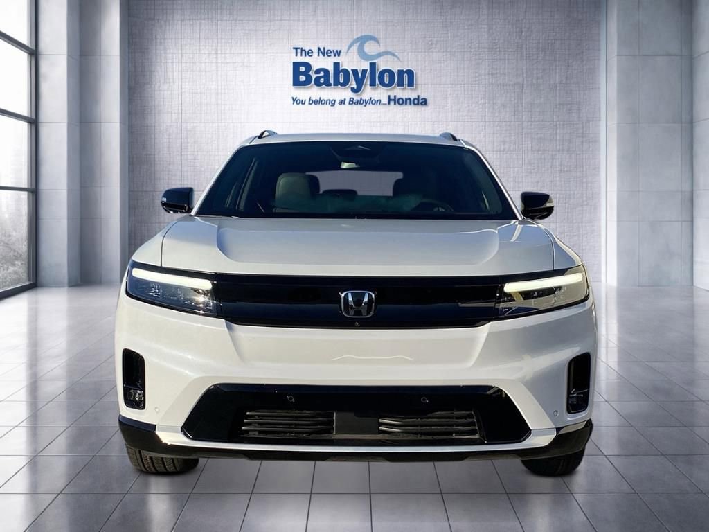 New 2026 Honda Prologue Elite image 6