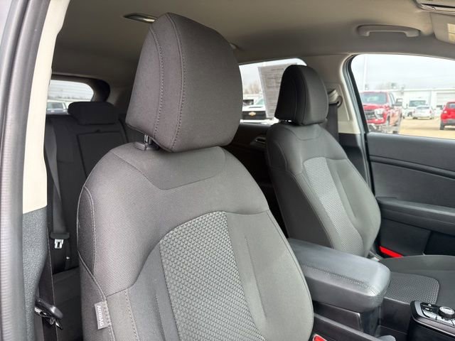 Used 2025 Kia Sportage LX image 51