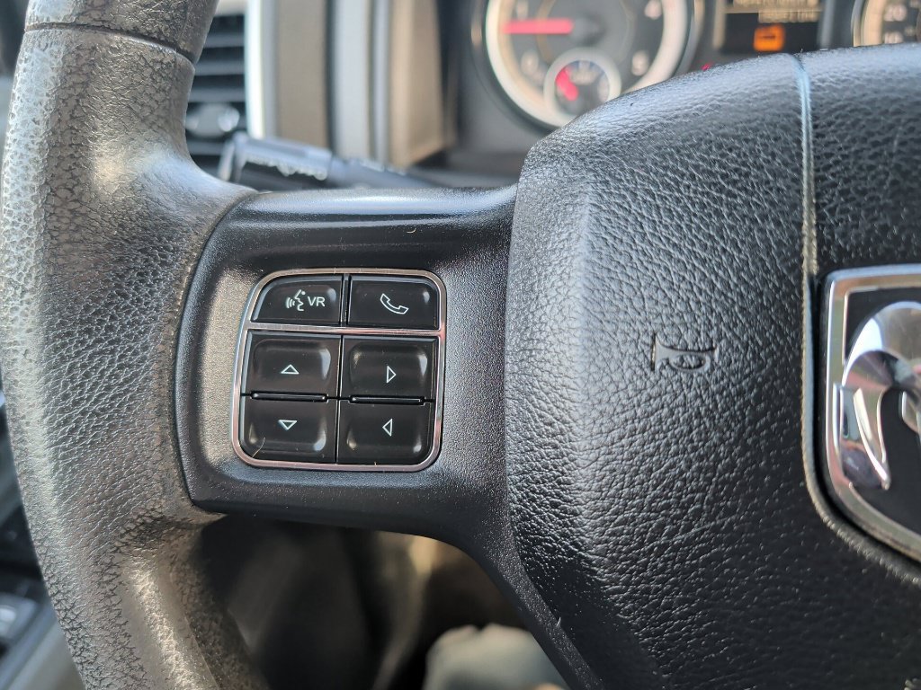 Used 2017 RAM 2500 SLT AWD/4WD image 22
