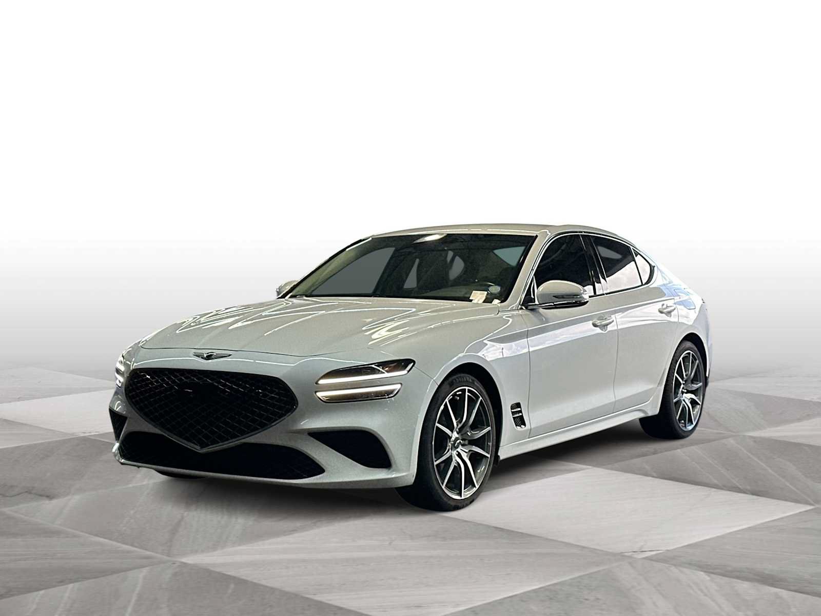 Used 2023 Genesis G70 2.0T RWD image 4