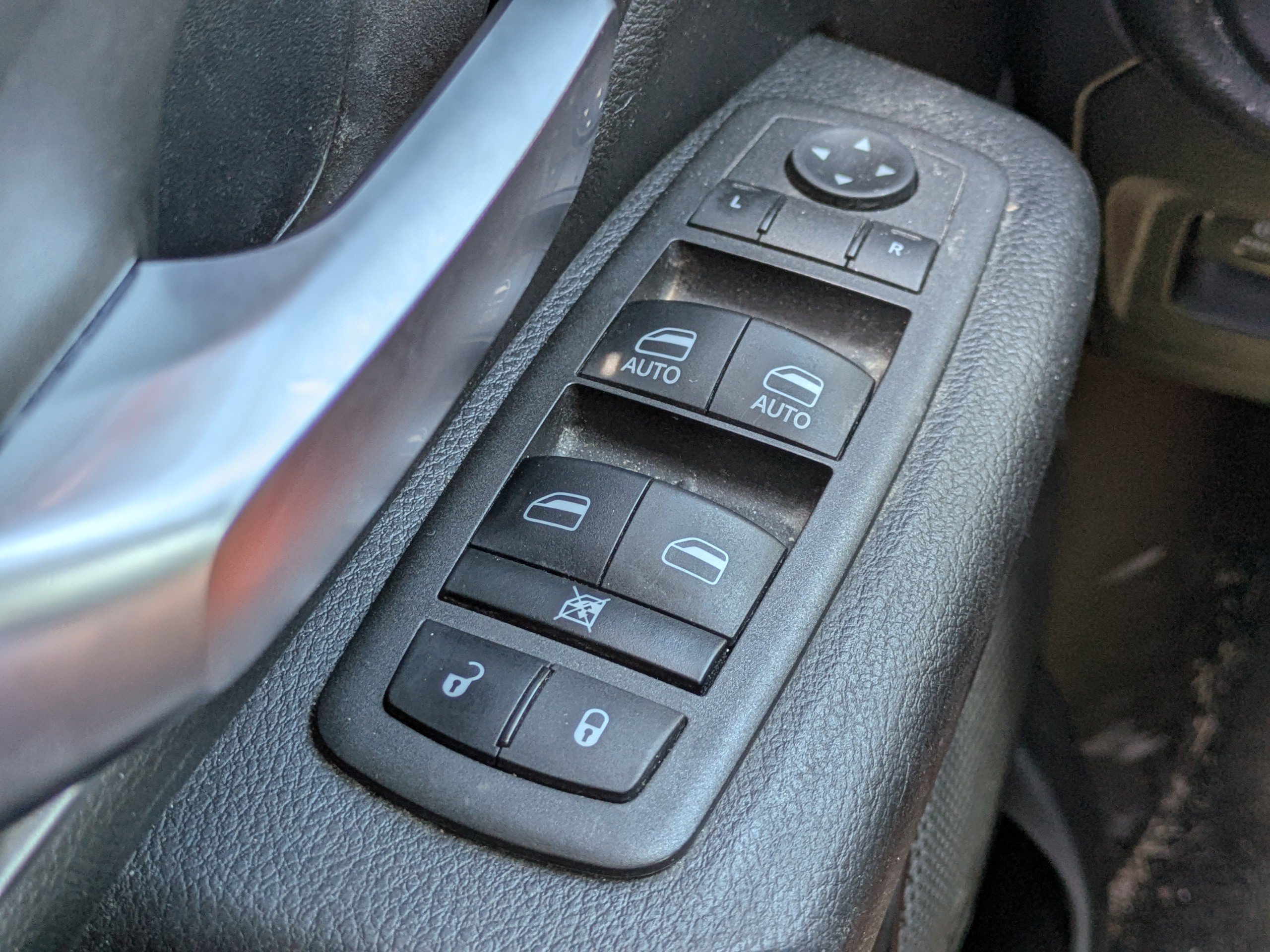 Used 2022 RAM 1500 Big Horn RWD image 20