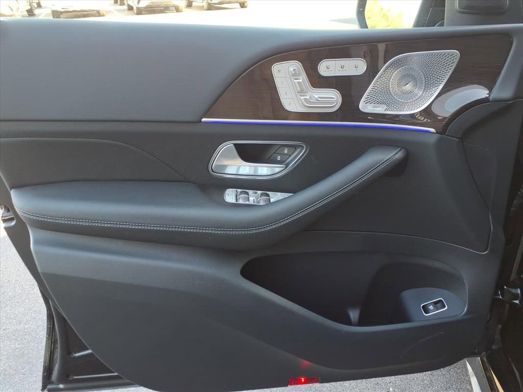 New 2026 Mercedes-Benz GLE 450 4MATIC image 11