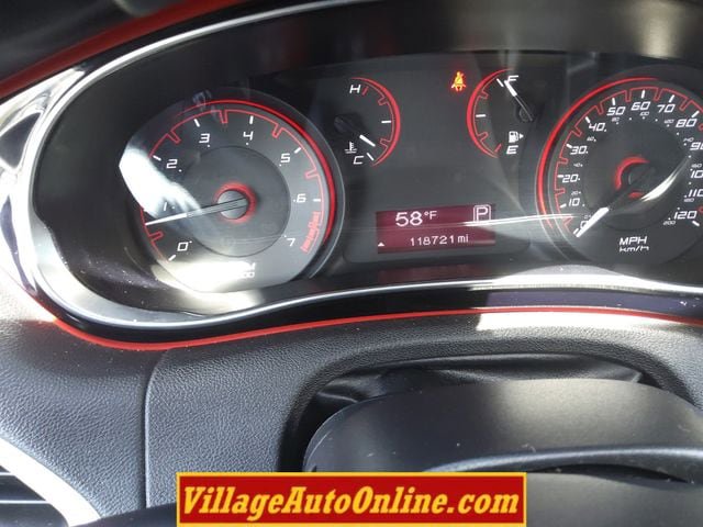 Used 2016 Dodge Dart SE w/ Convenience Group FWD image 19