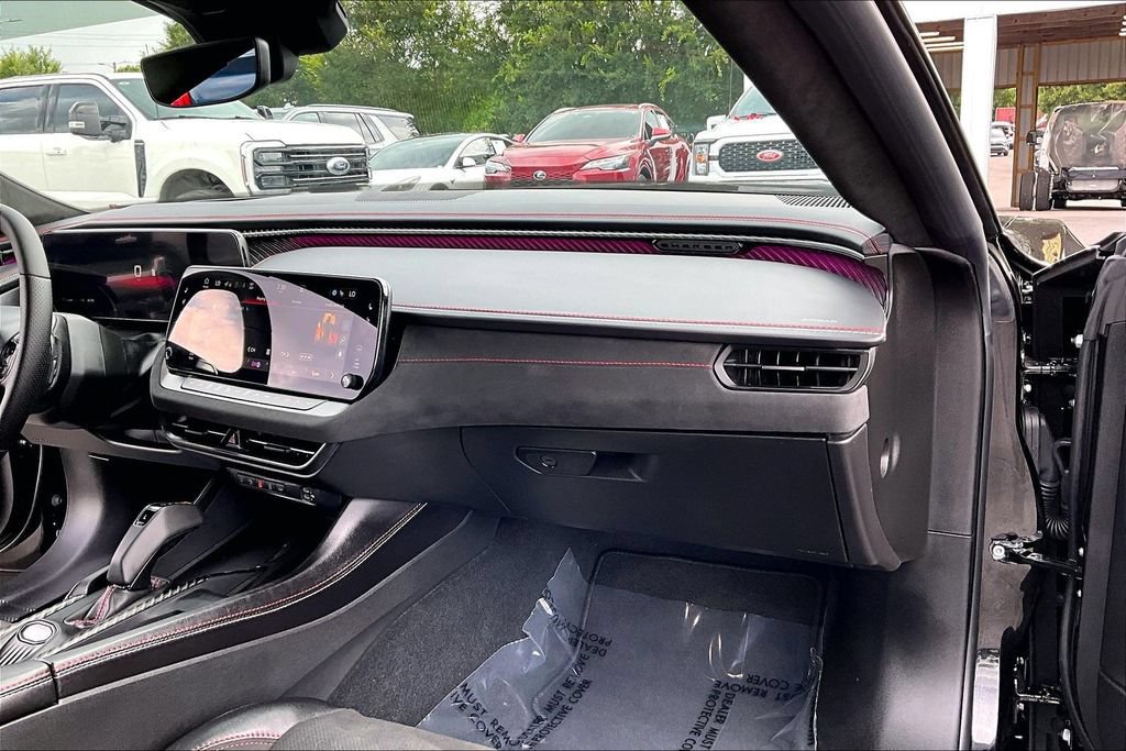 Used 2026 Dodge Charger Scat Pack AWD/4WD image 27