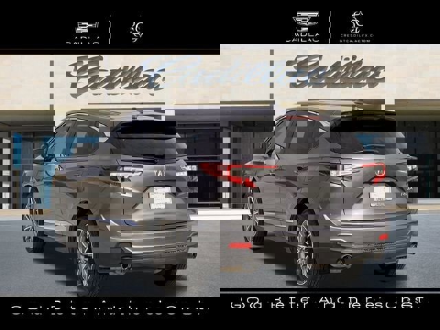 Used 2019 Acura RDX w/ Technology Package image 7