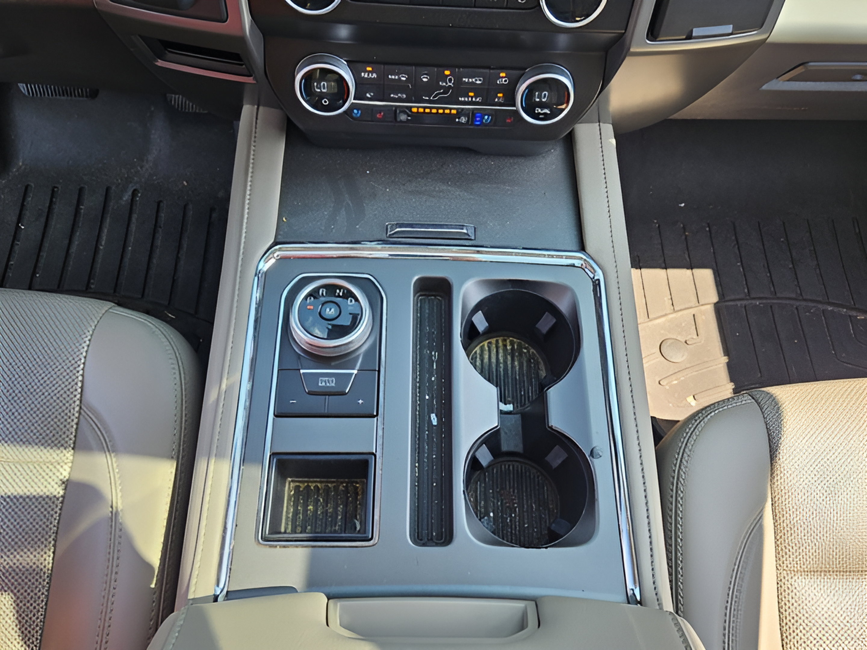 Used 2021 Ford Expedition Max XLT RWD image 17