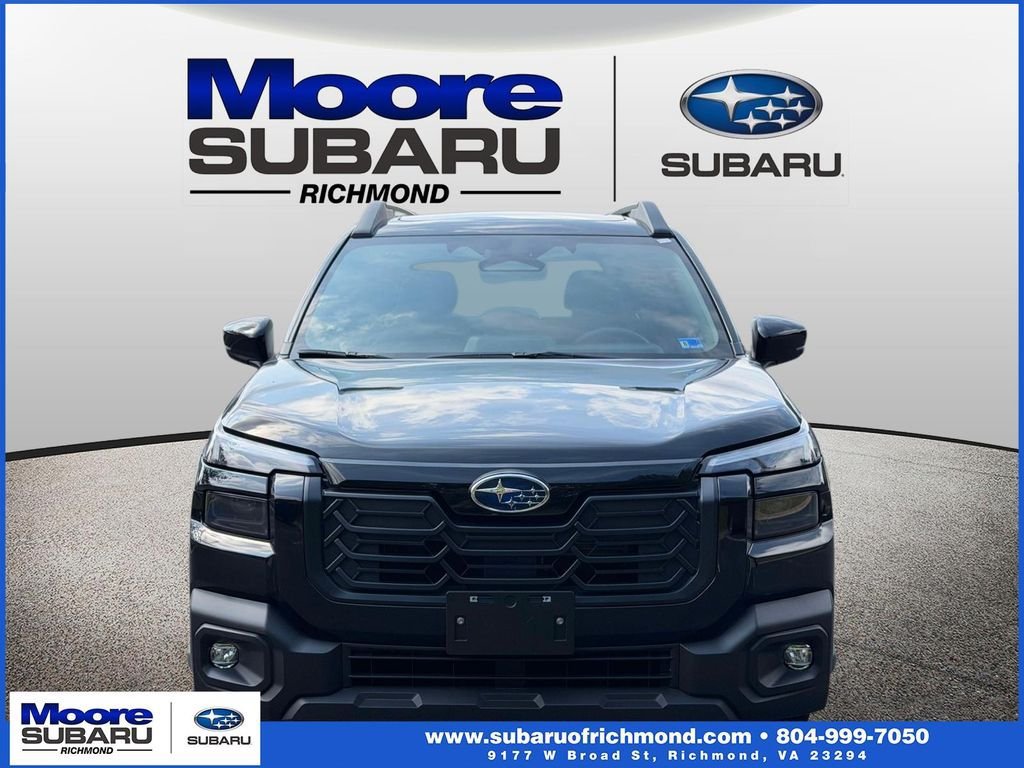 New 2026 Subaru Outback Premium AWD/4WD image 6