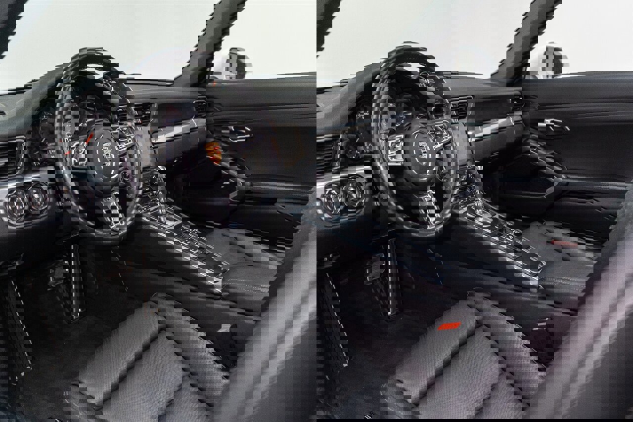 Used 2017 Porsche 911 Carrera S image 78