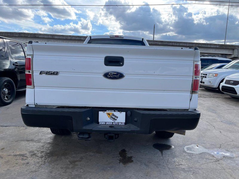 Used 2010 Ford F150 XL RWD image 5