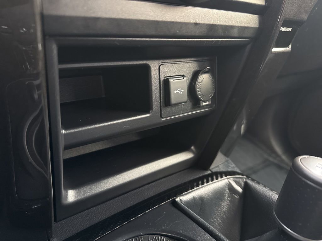 Used 2024 Toyota 4Runner TRD Off-Road Premium image 45