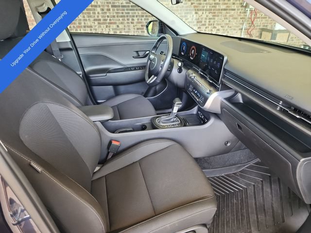 Used 2026 Hyundai Kona SEL Sport FWD image 12