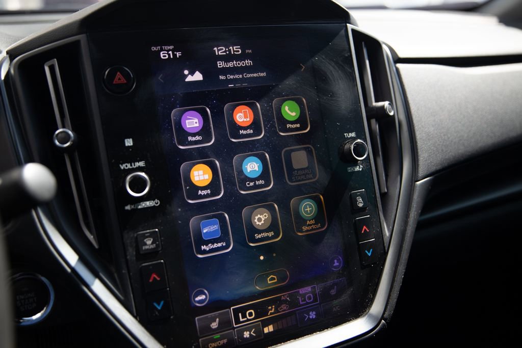 Used 2022 Subaru WRX Premium image 12