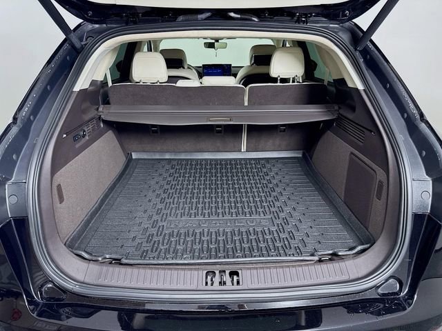 Used 2023 Lincoln Nautilus Black Label w/ Class II Trailer Tow Package image 43