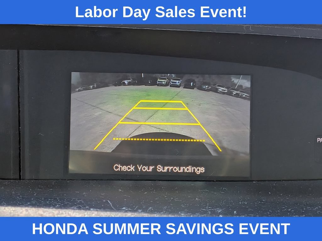 Used 2015 Honda Civic LX image 19