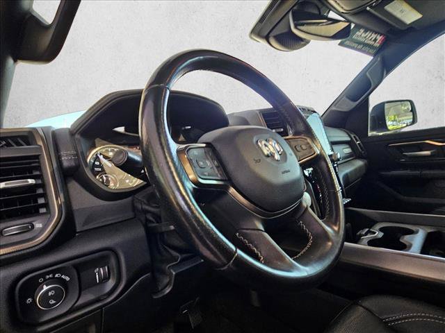 Used 2021 RAM 1500 Rebel w/ Rebel Level 2 Equipment Group AWD/4WD image 9
