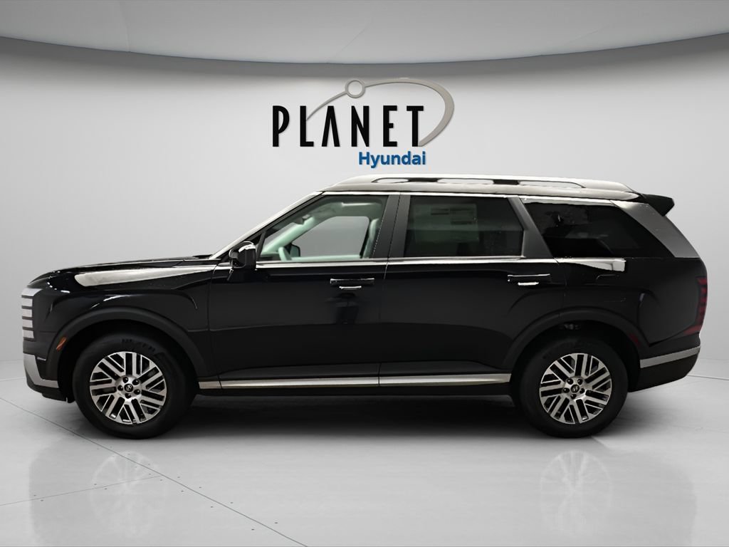 Certified 2026 Hyundai Palisade SEL AWD/4WD image 2