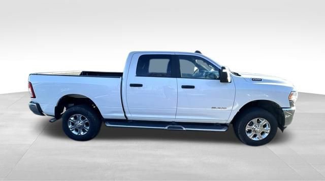 Used 2024 RAM 2500 Big Horn w/ Bed Utility Group image 10