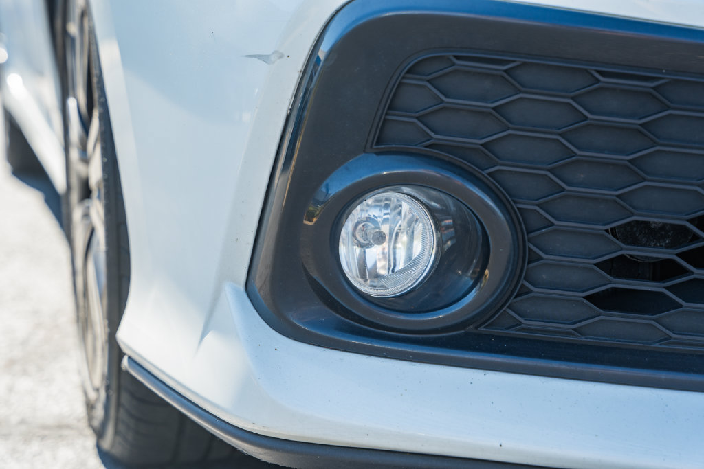 Used 2018 Honda Civic EX image 10
