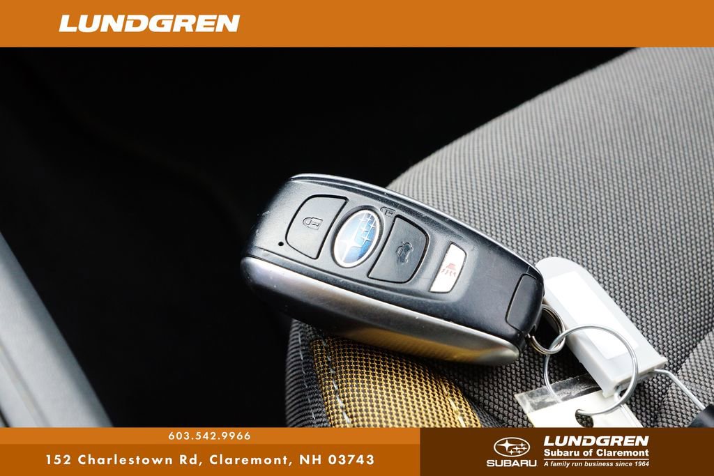 Used 2024 Subaru Crosstrek 2.5i Sport image 22