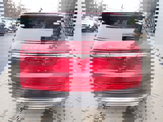 New 2026 Lincoln Corsair Premiere image 4