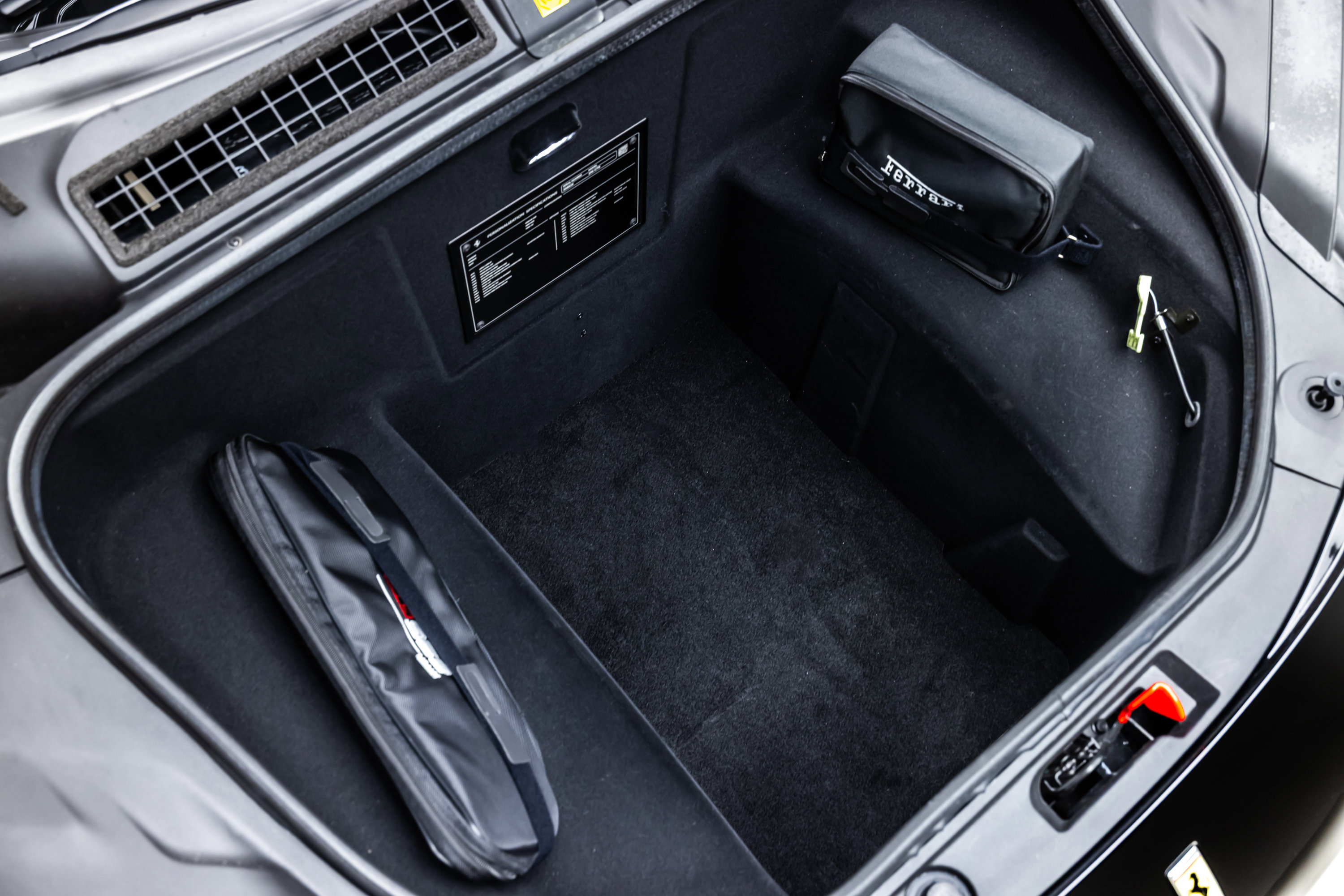 Certified 2024 Ferrari 296 GTB image 29