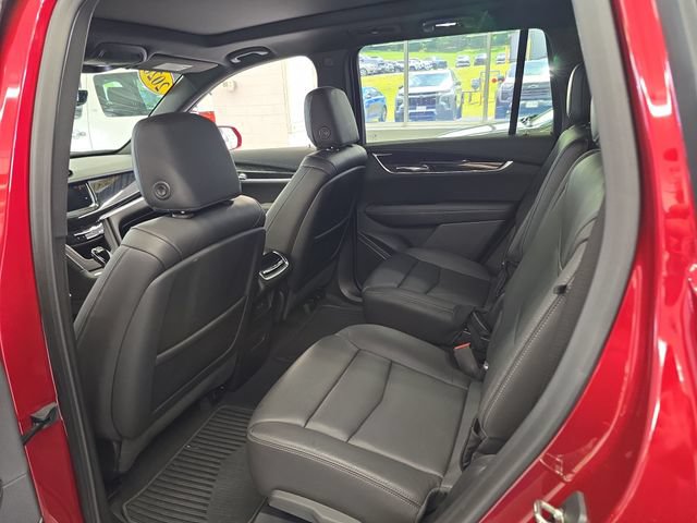Used 2020 Cadillac XT6 Premium Luxury AWD/4WD image 10