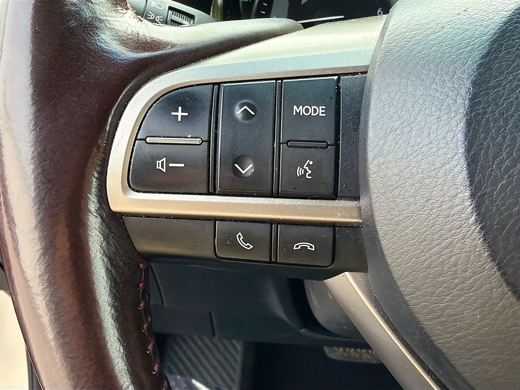 Used 2016 Lexus RX 350 AWD w/ Premium Package image 37
