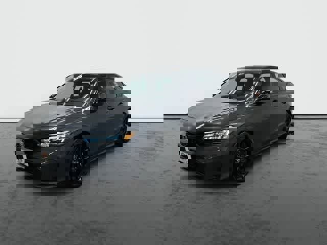 Certified 2026 Honda Civic Sport image 7