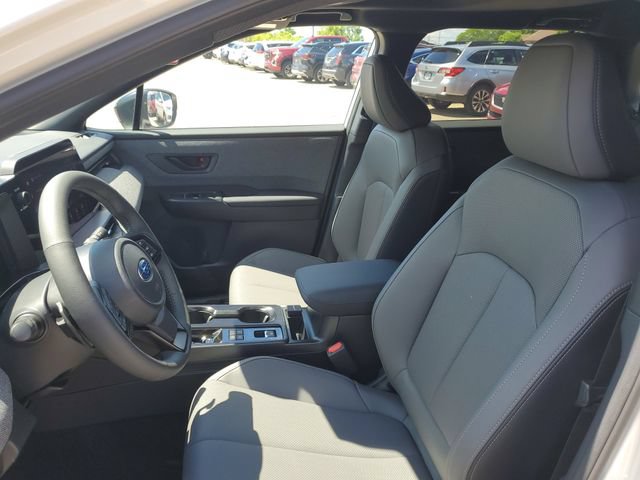 New 2026 Subaru Outback Limited AWD/4WD image 19