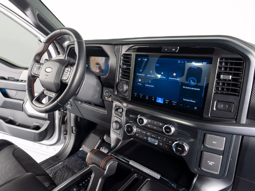 Used 2025 Ford F150 Raptor AWD/4WD image 38