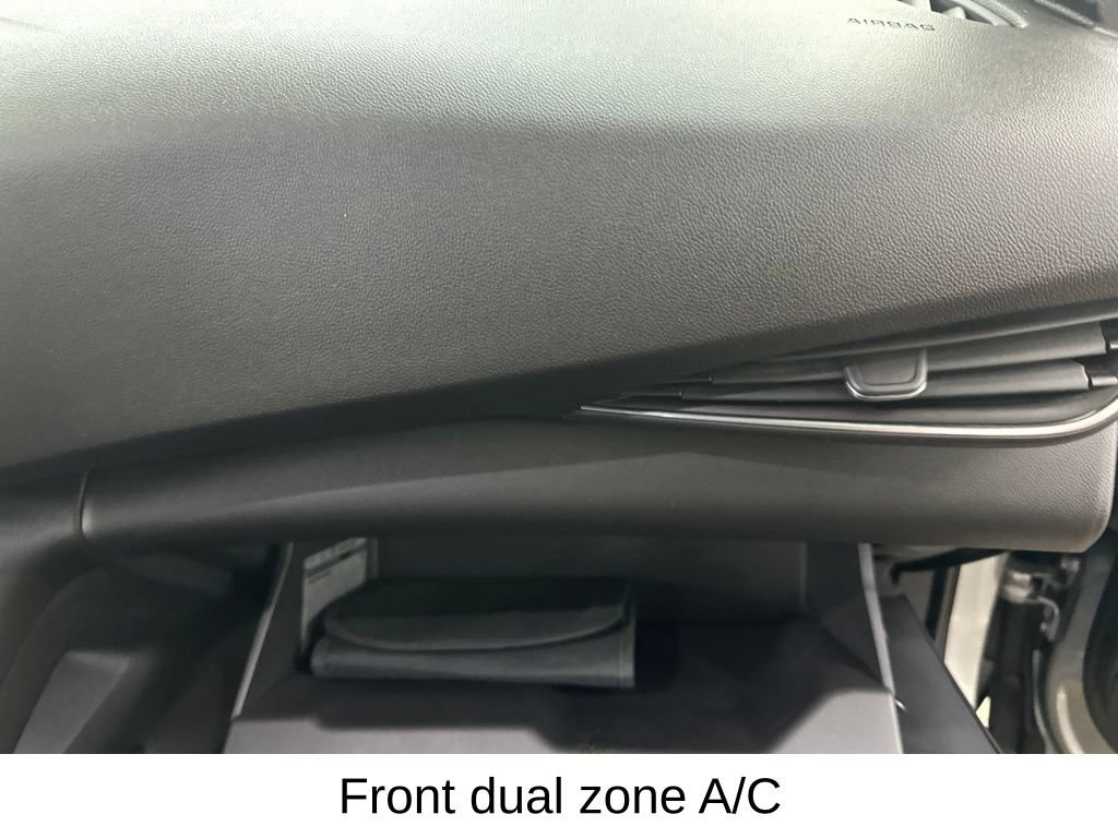 Used 2023 Buick Envision Preferred AWD/4WD image 22