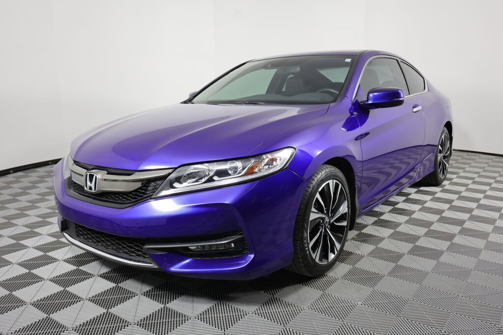 Used 2017 Honda Accord EX-L image 5