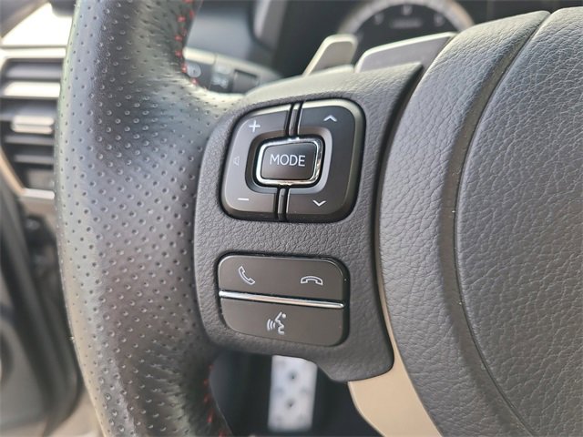 Used 2021 Lexus NX 300 F Sport w/ Accessory Package 2 image 28