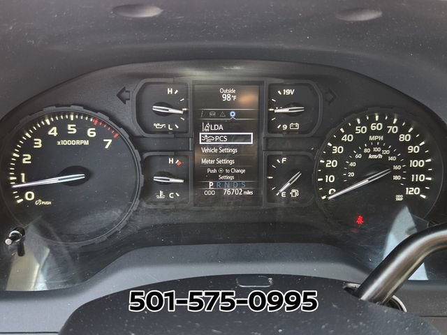 Used 2019 Toyota Tundra SR RWD image 29