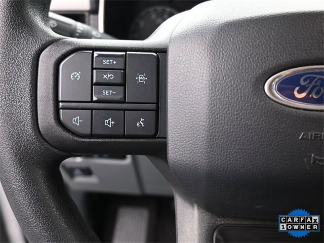 Used 2023 Ford F150 XLT image 7